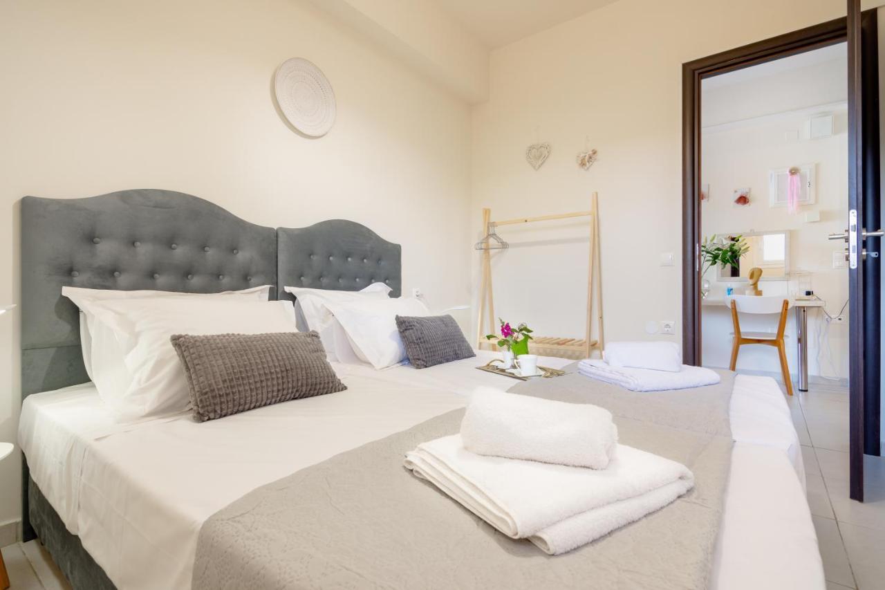 Princess Sissi, Villa-House With Private Pool And Garden Bagian luar foto