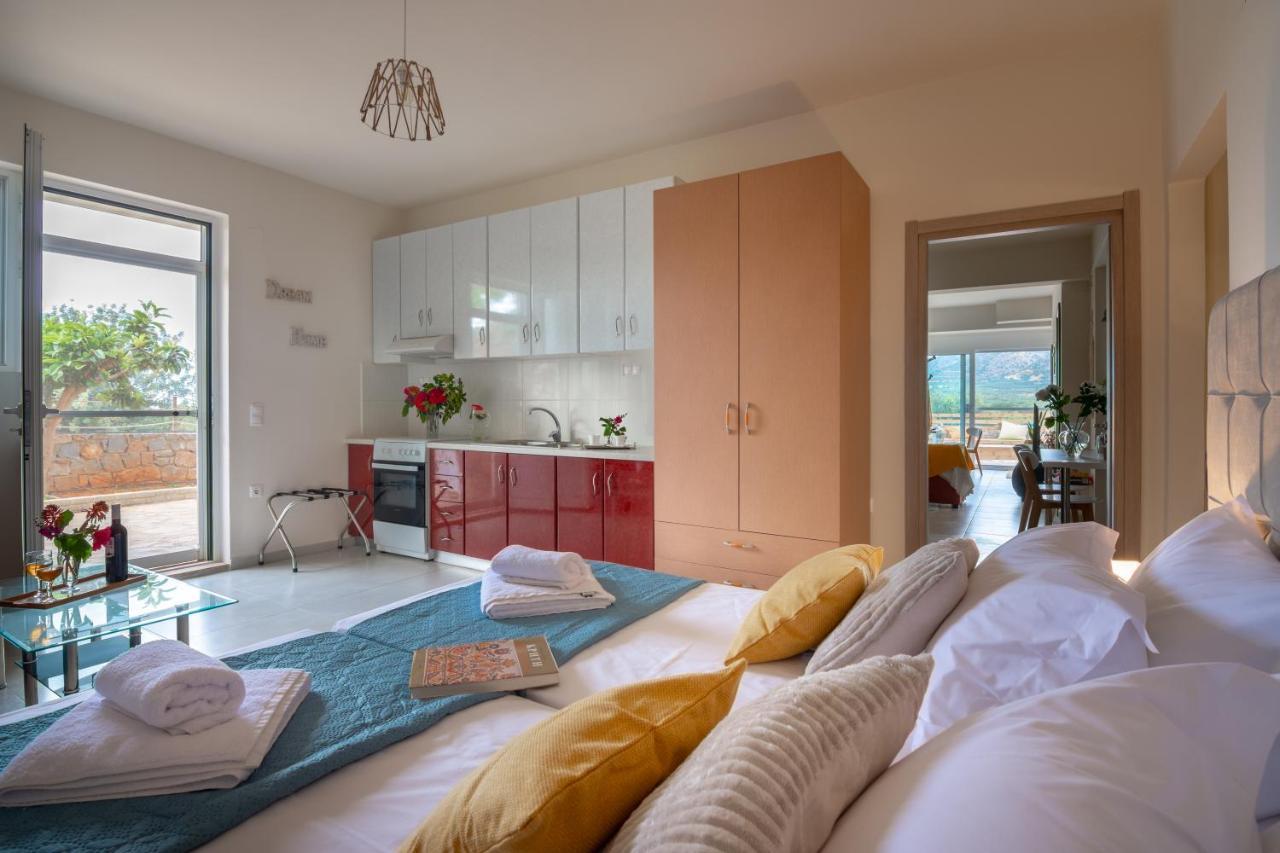 Princess Sissi, Villa-House With Private Pool And Garden Bagian luar foto