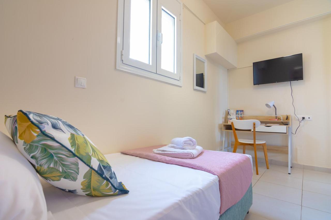 Princess Sissi, Villa-House With Private Pool And Garden Bagian luar foto
