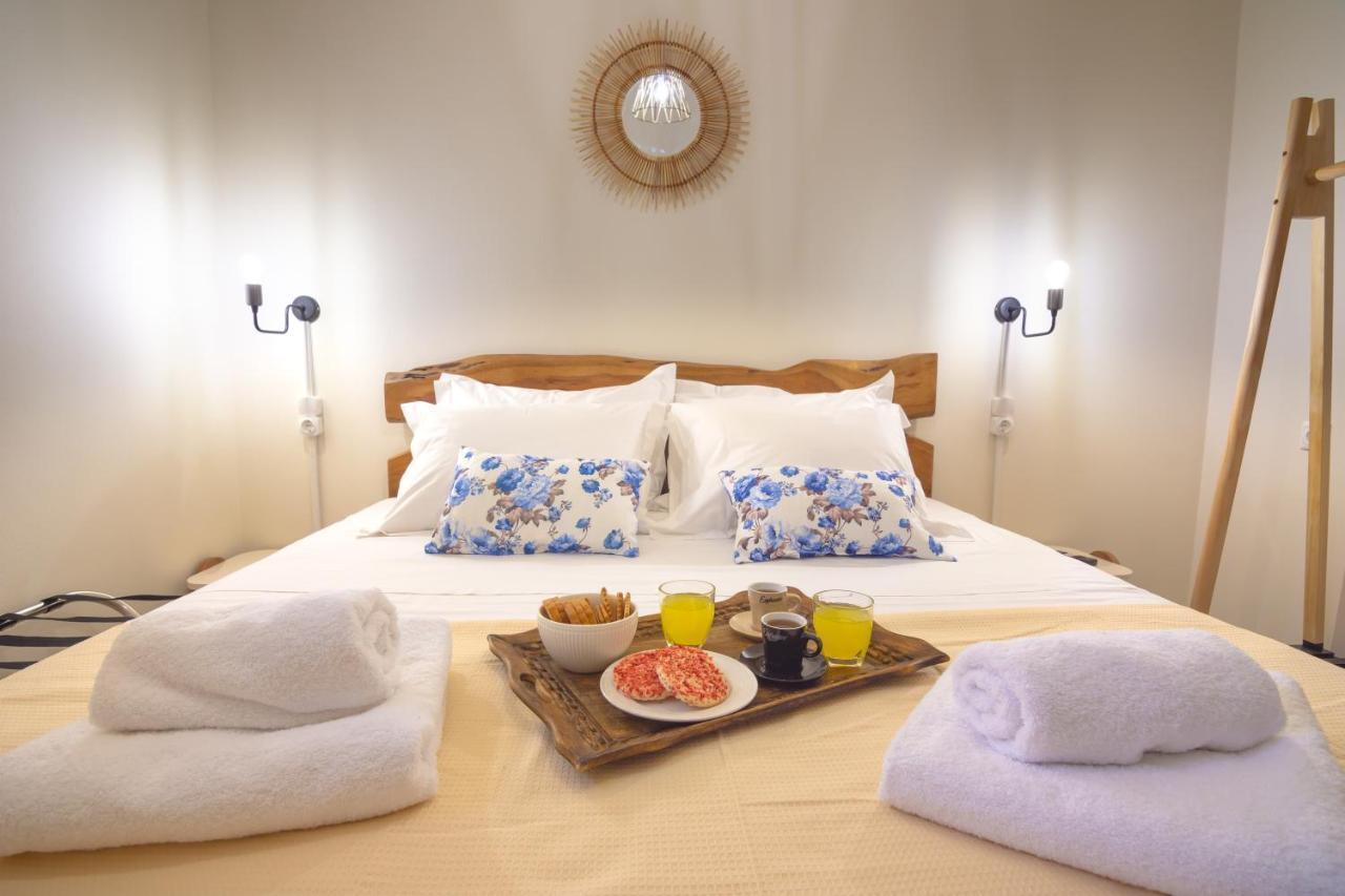 Princess Sissi, Villa-House With Private Pool And Garden Bagian luar foto