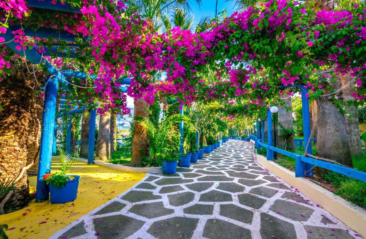 Princess Sissi, Villa-House With Private Pool And Garden Bagian luar foto